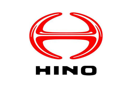 HINOエンジンの予備品