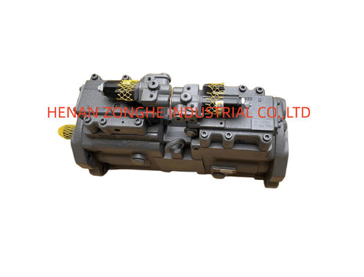 EC950 EC900の掘削機油圧主要なポンプK5V80DTファン ポンプ部品