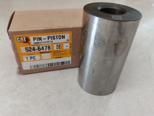 5246478の349F の予備品の油圧掘削機エンジン ピストンPin