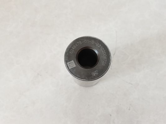 5246478の349F CATの予備品の油圧掘削機エンジン ピストンPin