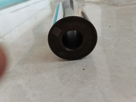 5246478の349F の予備品の油圧掘削機エンジン ピストンPin