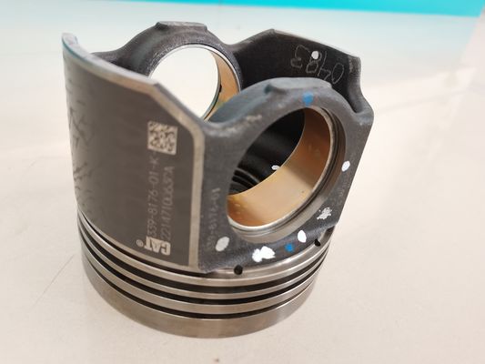 E345C E349D の予備品の掘削機エンジン シリンダー ピストン339-8176 322-0329