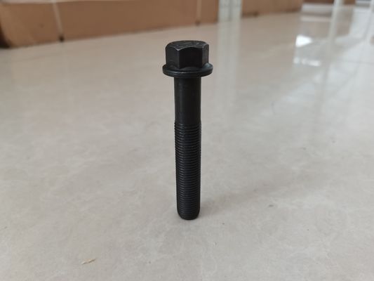 OEM 345Dエンジンの連接棒のボルト耐久財115-2973の部品Nunmber