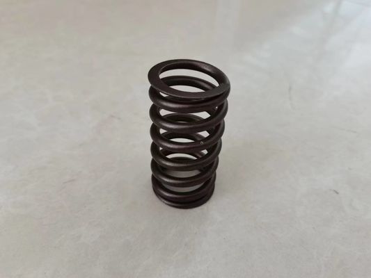 332-2152の345C の予備品はディーゼル機関弁ばねをカスタマイズした