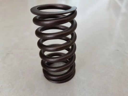 332-2152の345C の予備品はディーゼル機関弁ばねをカスタマイズした