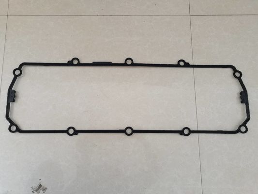 349D 345D の予備品の掘削機229-5711オイル シールのガスケット