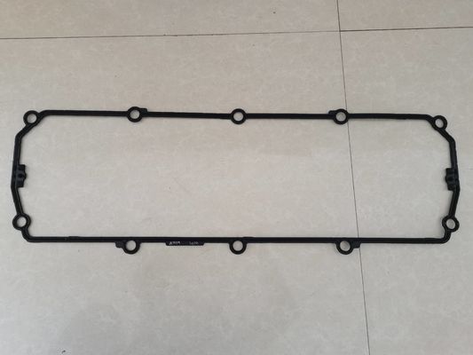 349D 345D の予備品の掘削機229-5711オイル シールのガスケット