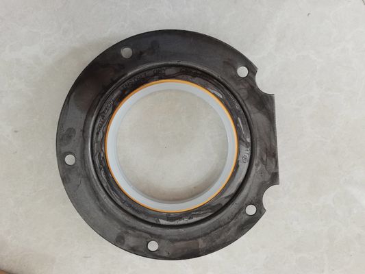 C13 金属のディーゼル エンジンの予備品クランク シャフト オイル シール ガスケット 226-4755