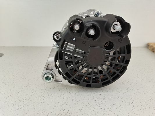 12V 65Aディーゼル パーキンズのエンジン部分の発電機3715647の交流発電機T415894