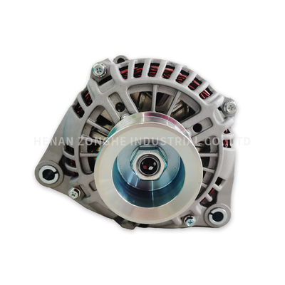 TAD734GE TAD765VEボルボの予備品の交流発電機21289221 3801167