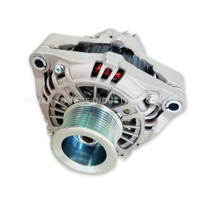 TAD734GE TAD765VEボルボの予備品の交流発電機21289221 3801167