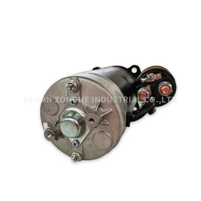 3.7Kw 24V Cummins エンジンの予備品4944701の5336432開始モーター