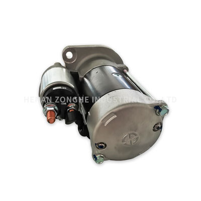 4BTディーゼル機関の始動機モーター24V 4.5Kw 5340908 M81R3003SE