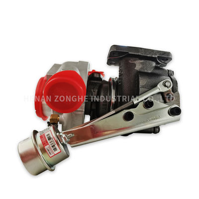 4BTA Cummins エンジンの予備品のターボチャージャー4048417 4048418