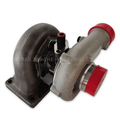 4BT TA31 Cummins エンジンの予備品のターボチャージャー5273534 4982530