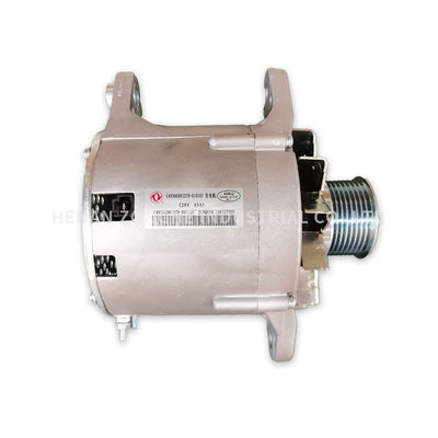 3.3L Cummins エンジンの予備品の交流発電機アセンブリ4938600 37N-01010