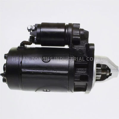 12V 2.1KW 10Tのエンジン始動器のモーター組立部品2873143 2873A012 2873A017