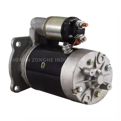 12V 2.1KW 10Tのエンジン始動器のモーター組立部品2873143 2873A012 2873A017