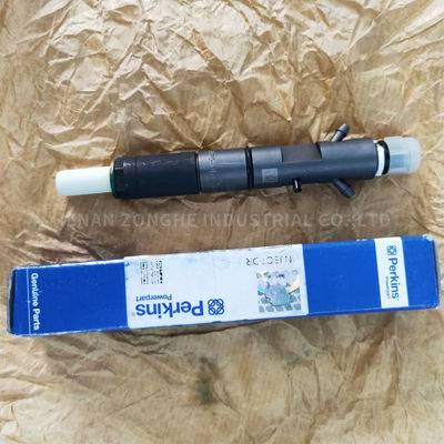 OEMの本物のディーゼル機関の燃料噴射装置454-5091 4545091 T419385