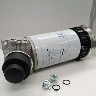 発電機のディーゼル燃料水分離器フィルターOEM 2656F501 SFC-55240 FS20052