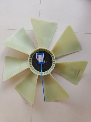 分解検査のキットのためのディーゼル パーキンズのエンジン部分のラジエーター ファン2485C555