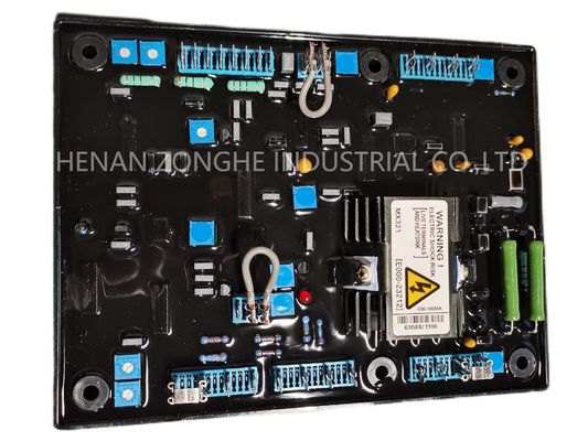 エンジンの発電機の自動電圧調整器/Stamford Avr Mx341