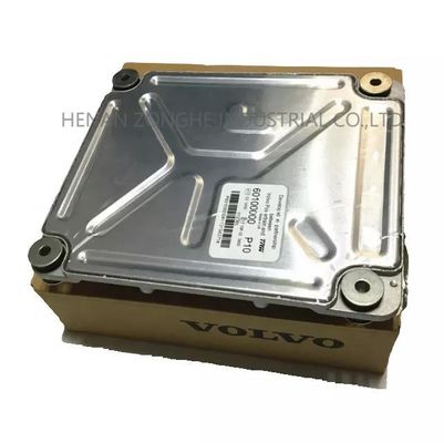 プログラムされた機関制御の単位のパネルECU ECM 60100001 60100000