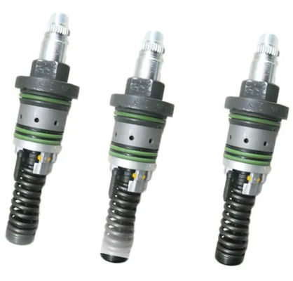 元の Deutz エンジン部品 BFM1013 エンジンのためのポンプ 02112860 20500360