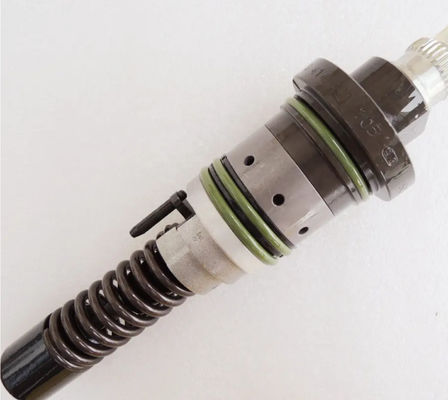 元の Deutz エンジン部品 BFM1013 エンジンのためのポンプ 02112860 20500360