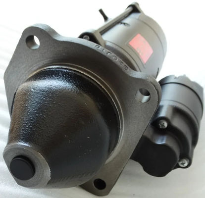 BF6M1013 Deutzのエンジン部分TCD2013 01183681の始動機モーター予備品