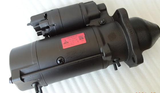 BF6M1013 Deutzのエンジン部分TCD2013 01183681の始動機モーター予備品