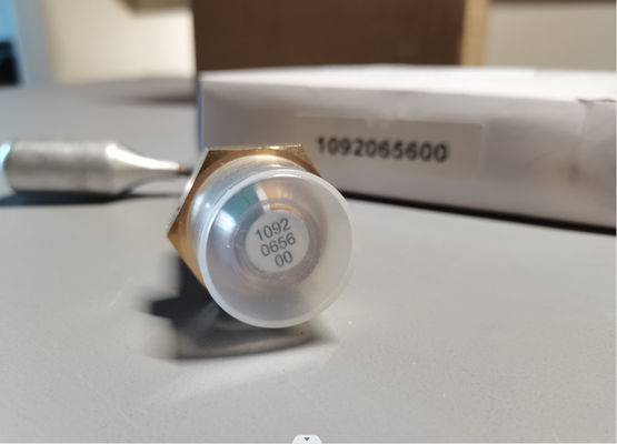ねじ空気圧縮機の予備品は1092065600新しい状態をレベル ゲージ