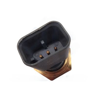 機械の予備品は320-3061エンジンの油圧センサーに金属をかぶせる