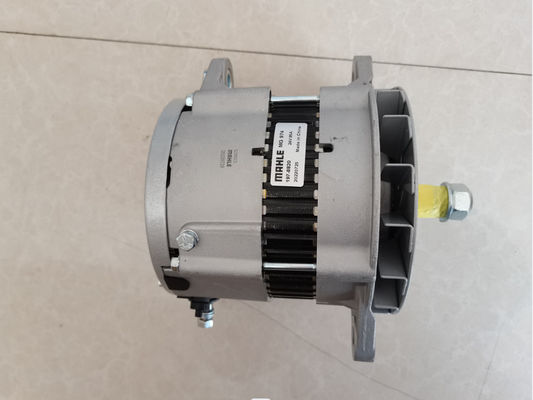 C7 320Dのディーゼル発電機の交流発電機185-5294 1855294のエンジン部分