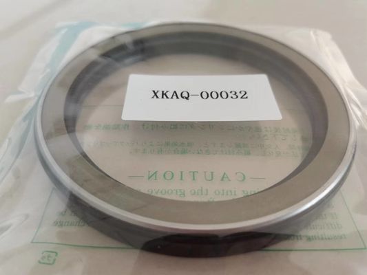 新しい掘削機オイル シールの部品のキットR170W7/R170W7A XKAQ-00032