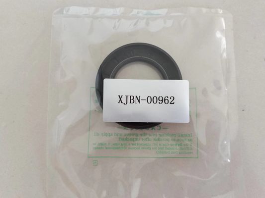 OEM XJBN-00962の掘削機油圧オイル シールのキットのゴム製材料