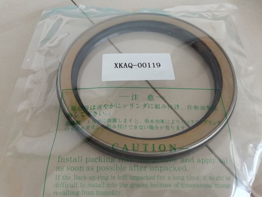掘削機ゴム製 オイル シールのキットXKAQ-00119の建設機械部品
