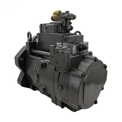 ディーゼル掘削機の油圧ポンプの予備品EC900 EC950EL K3V280S180L-0E53-VB