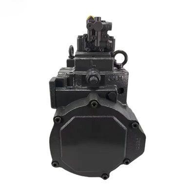 ディーゼル掘削機の油圧ポンプの予備品EC900 EC950EL K3V280S180L-0E53-VB