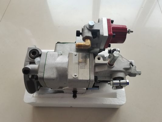 耐久のディーゼル燃料噴射装置ポンプは3019487 ES34A01 457798をカスタマイズした