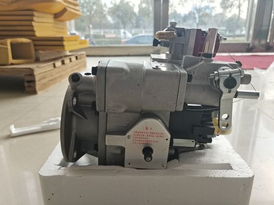 耐久のディーゼル燃料噴射装置ポンプは3019487 ES34A01 457798をカスタマイズした