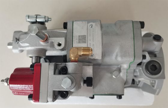 耐久のディーゼル燃料噴射装置ポンプは3019487 ES34A01 457798をカスタマイズした