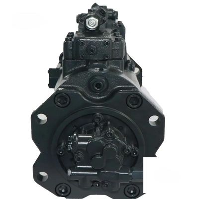 産業掘削機の主要な油圧ポンプ伝達EC350D EC300D K5V160DT