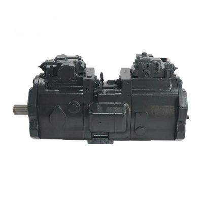 R450エンジンの掘削機の油圧ポンプK5V200DTH-9N0B 14526609