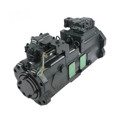 R450エンジンの掘削機の油圧ポンプK5V200DTH-9N0B 14526609