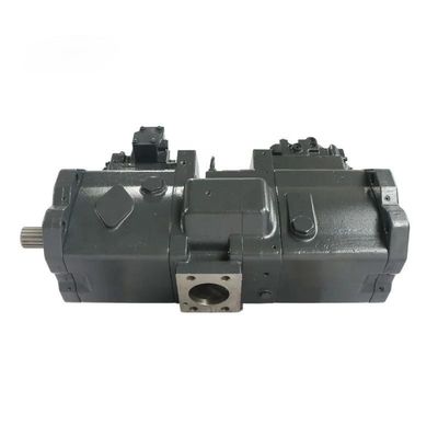 R450エンジンの掘削機の油圧ポンプK5V200DTH-9N0B 14526609