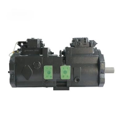 R450エンジンの掘削機の油圧ポンプK5V200DTH-9N0B 14526609