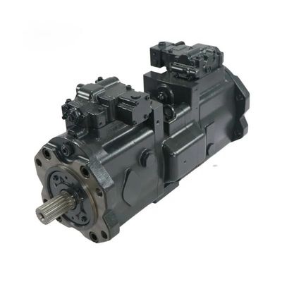 R450エンジンの掘削機の油圧ポンプK5V200DTH-9N0B 14526609