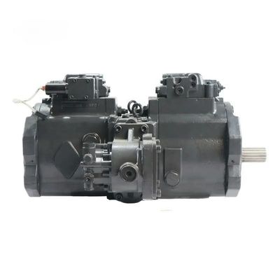 DH500ディーゼル機関の掘削機の油圧ポンプ注文K5V200DTP-9N0B
