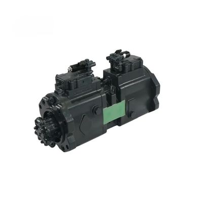 主要な掘削機の油圧ポンプEC300Dエンジン14632316 K5V160D